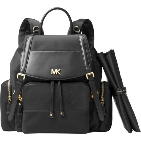 michael kors beacon backpack large|michael kors backpack 2020.